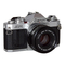 Film Camera Canon AV-1 Instructions Manual