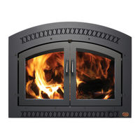 FireplaceXtrordinair 36A-ZC Installation Instructions Manual