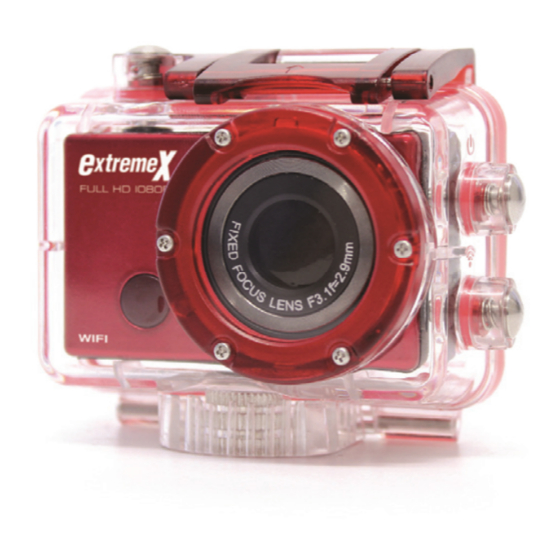 migear Xtracamwifird User Manual
