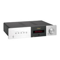 Classe Audio SSP-30 MKII Service Manual