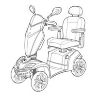 KYMCO Agility User Manual