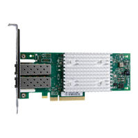 Emulex LPe15004-Series Installation Manual