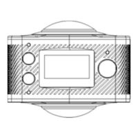 HK ELEPHONE COMMUNICATION TECH CO. Elecam 360 User Manual