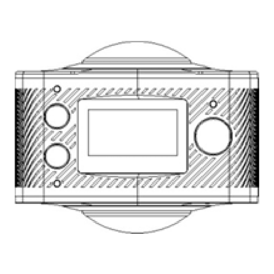 HK ELEPHONE COMMUNICATION TECH CO. Elecam 360 User Manual