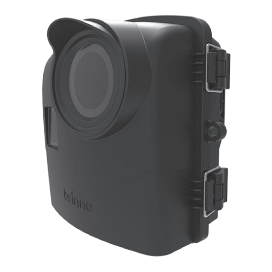 Brinno ATH2000 User Manual
