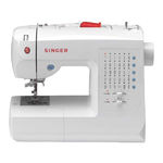Singer 7412 Specifications