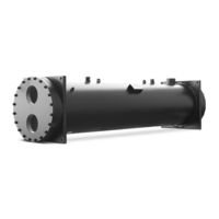 Alfa Laval CDEW Series Installation, Utilization And Maintenance Manual