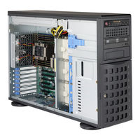 Supermicro SC745BTQ-R1K28B-SQ User Manual