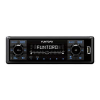 FUNTORO MS 5752 User Manual