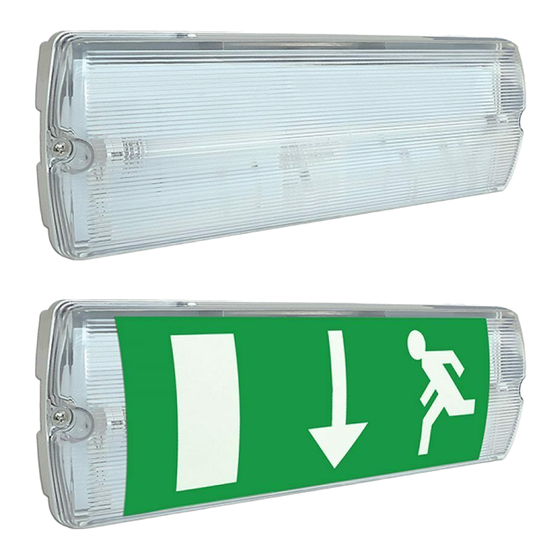 Eterna YD630M Safety And Installation Instructions