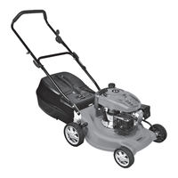 Rockwell RS8023 Manual