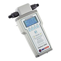 Netech 780-10LPM User Manual