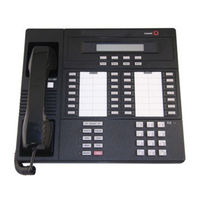 AT&T MERLIN LEGEND MLX- 20L Operator's Manual