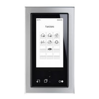 Jung Smart Control IP Commissioning