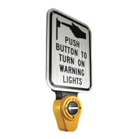 POLARA iNX Push Button Station User Manual