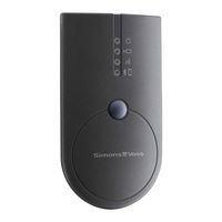 Allegion Simons Voss Technologies SmartCD2.G2 Manual