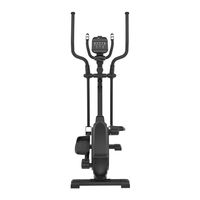 Pro Fitness 782/4832 Assembly & User Instructions