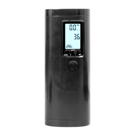 wayscral 2274025 Manual