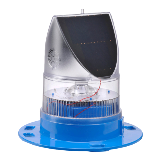 Avlite AV-70 Quick Start Manual