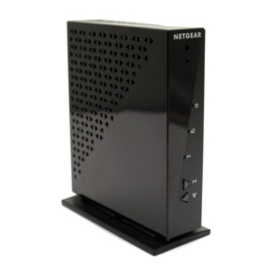 Mini Gadgets BBSROUTER User Manual