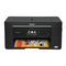 Colour inkjet printer Brother MFC-J5520DW Quick Setup Manual