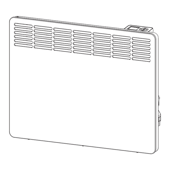 LTM E 500 Operating And Installation Instructions