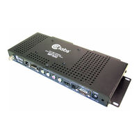 Elabs MP500 Quick Start Manual