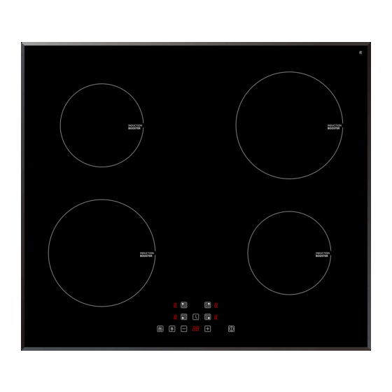 Eurotech Design ED-IC302 Installation And User Instructions