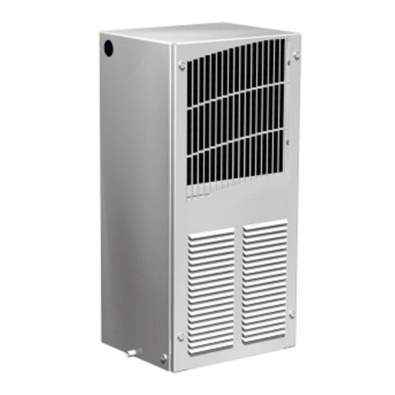 Pentair McLean THERMAL T15 Series Instruction Manual