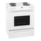 Ranges Frigidaire FFES3016TW Use & Care Manual
