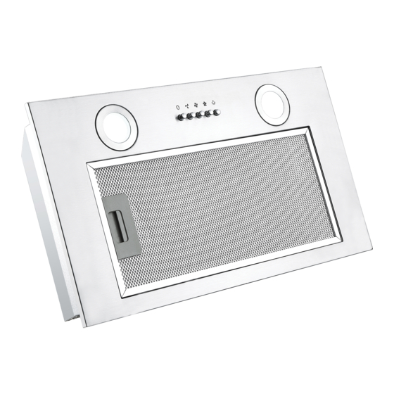 Beko BRH52UX Manuals