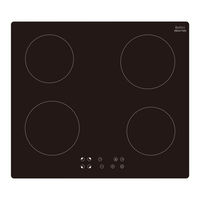 Bellini BIA64CG-F User Manual