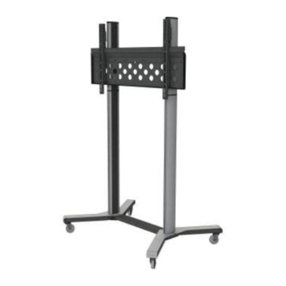 pmvmounts PMVTROLLEYXXL Assembly Instructions