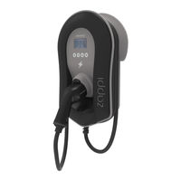 Myenergi zappi User Manual