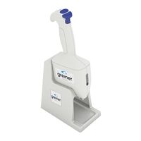 GREINER 852076-CN Instructions For Use Manual
