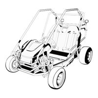GreenWorks 7403607AU Operator's Manual