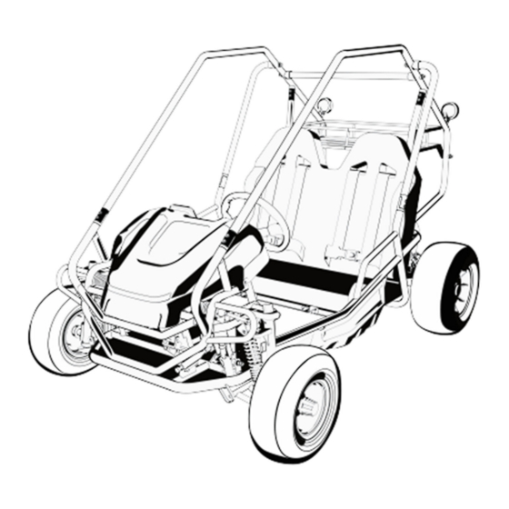 GreenWorks 7403607AU Operator's Manual