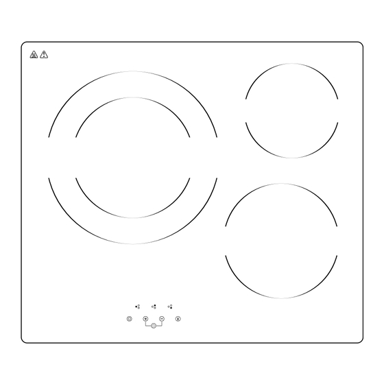 King d'Home KDV3Z5400 Manual
