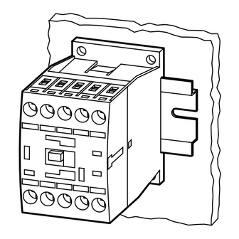 Eaton XTCE Series Instruction Leaflet