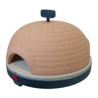 NUTRICHEF PKPZ950 User Manual