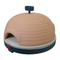 NUTRICHEF PKPZ950 - Mini-Pizza Oven Manual