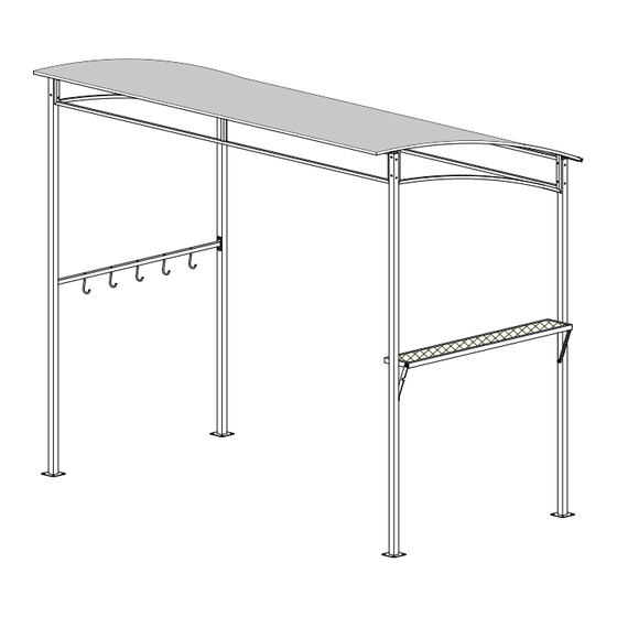 Costway OP70381 Manual