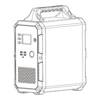 Jauch JES1200WHA User Manual
