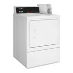 Alliance Laundry Systems DV6000WG Installation & Operation Manual