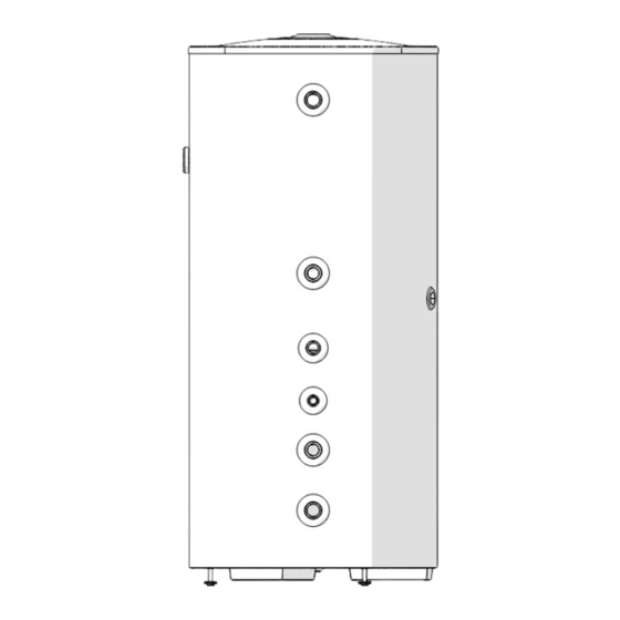 Riello 7200.200 V PRIME Installation, Operation And Maintenance Manual