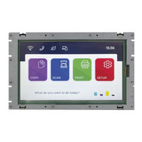 Icop QEC-M-090T User Manual