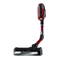 Rowenta RH98A8 Instructions For Use Manual