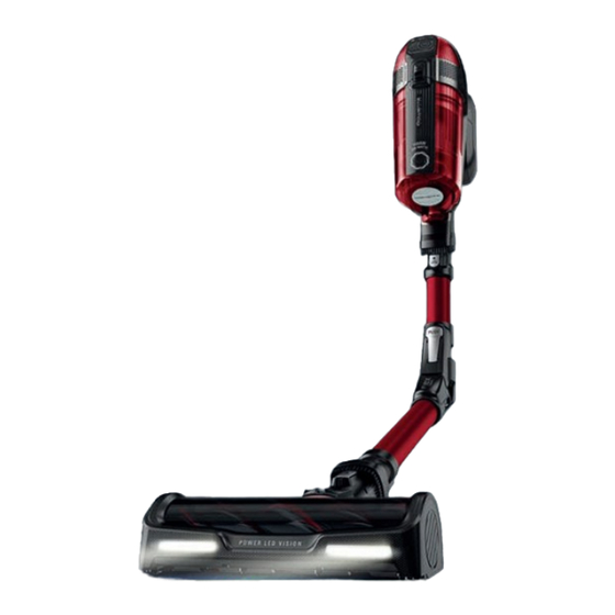 Rowenta RH98A8 Instructions For Use Manual