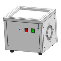 VEVOR CBJF-1DC280 Manual