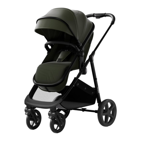 mompush Wiz Manual